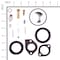 Briggs & Stratton Carburetor Repair Kit 394698 - alternate 3